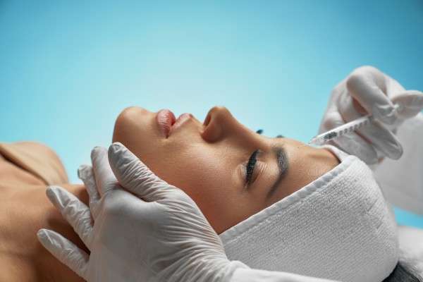 Botox and Fillers Image 1